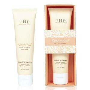 Farmhouse Fresh Rainbow Road Shea Butter Hand Cream